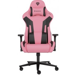 Genesis Nitro 720 Pink-Black